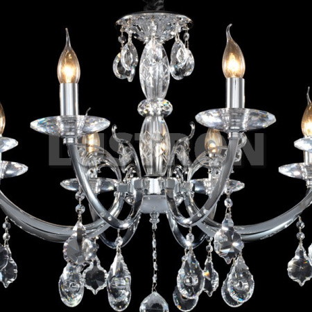 картинка Подвесная люстра STREGARO 694084 от магазина BTSvet