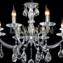 картинка Подвесная люстра STREGARO 694084 от магазина BTSvet