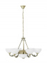 картинка Подвесная люстра Savoy 82749 от магазина BTSvet
