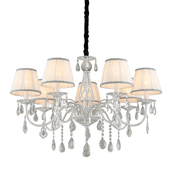 Подвесная люстра OML-60813-07