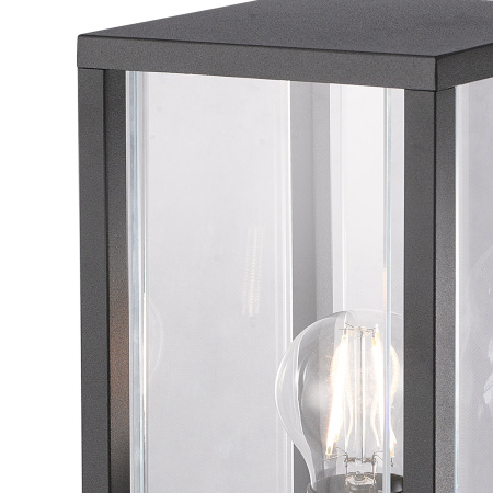 картинка Интерьерная настольная лампа Meribel 6490 IP54 от магазина BTSvet