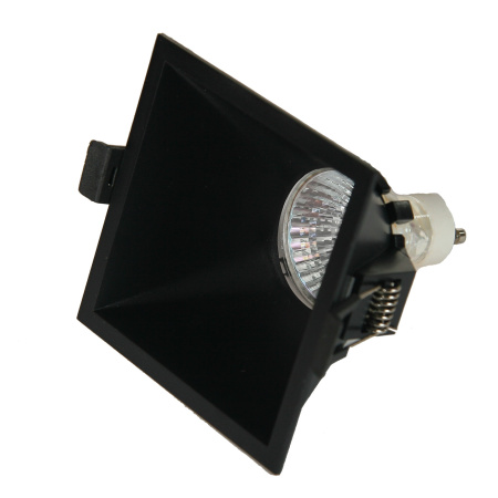 картинка Встраиваемый светильник светодиодный Lambordjini 6842 от магазина BTSvet