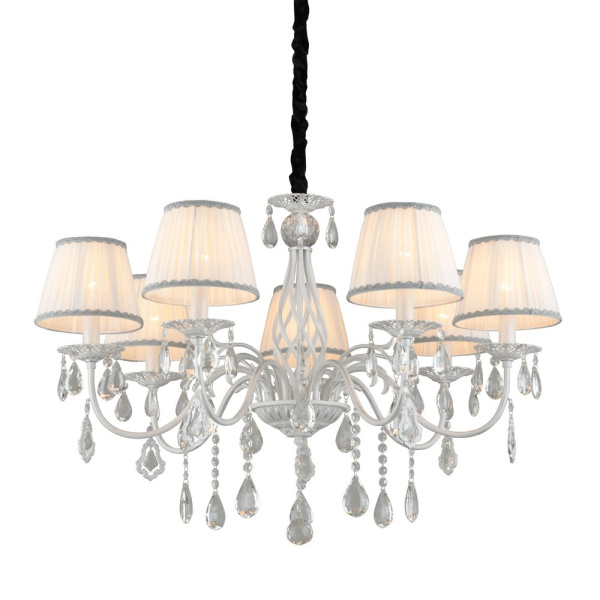 Подвесная люстра OML-60813-07