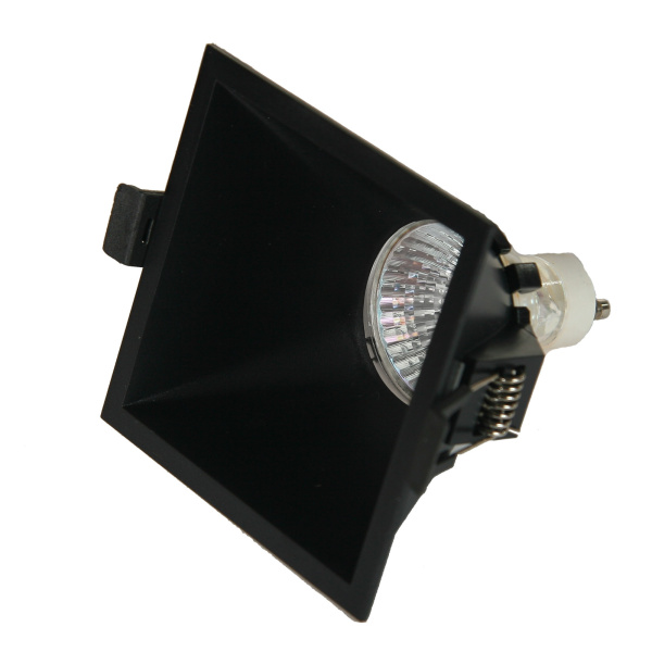 картинка Встраиваемый светильник светодиодный Lambordjini 6842 от магазина BTSvet