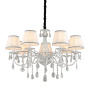 картинка Подвесная люстра OML-60813-07 от магазина BTSvet