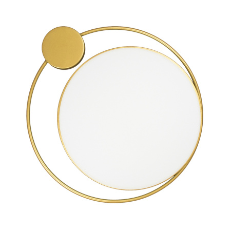 картинка Настенно-потолочный светильник светодиодный Mike 10063 от магазина BTSvet