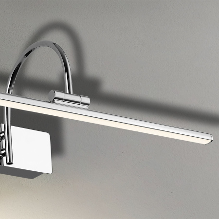 картинка Подсветка для картин Strenuus 2431-1W от магазина BTSvet