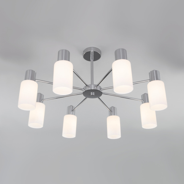 картинка Потолочная люстра Vegga 70160/8 от магазина BTSvet