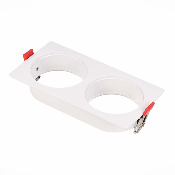 Встраиваемый корпус для светодиодного модуля серии ST850, ST851 ST Luce Shift ST052.508.02