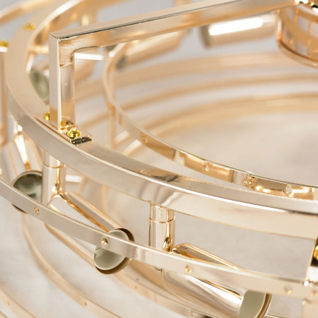 картинка Люстра подвесная LSP-8604 от магазина BTSvet