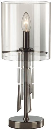 картинка Настольная лампа Nicole 4890/1T от магазина BTSvet