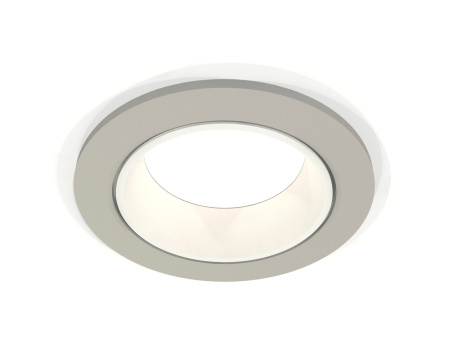 Встраиваемый светильник светодиодный XC6514001