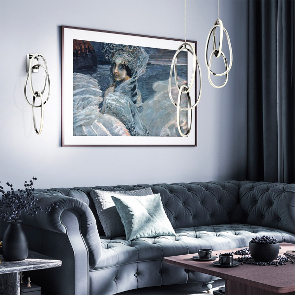 картинка Бра светодиодное Space 4891/33WL от магазина BTSvet