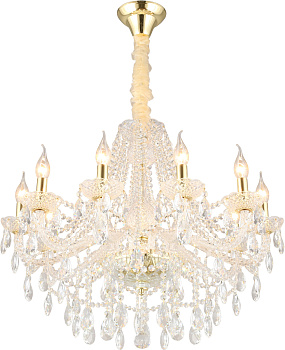 Подвесная люстра Koletta APL.755.13.10