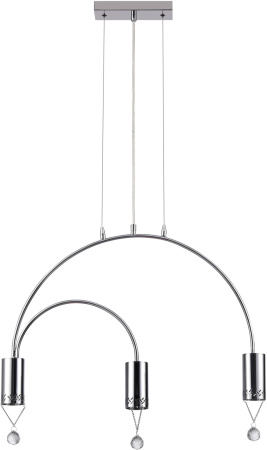 Подвесной светильник Pioggia VL4283P03