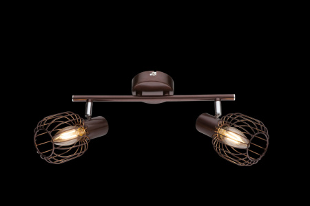 картинка Спот Akin 54801-2 от магазина BTSvet