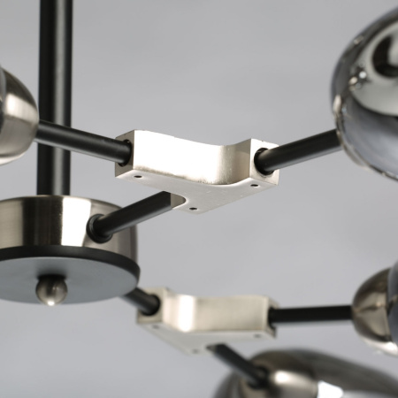 картинка Потолочная люстра Гамбург 605016406 от магазина BTSvet