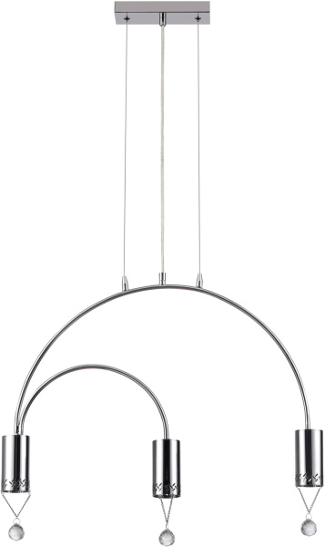 Подвесной светильник Pioggia VL4283P03