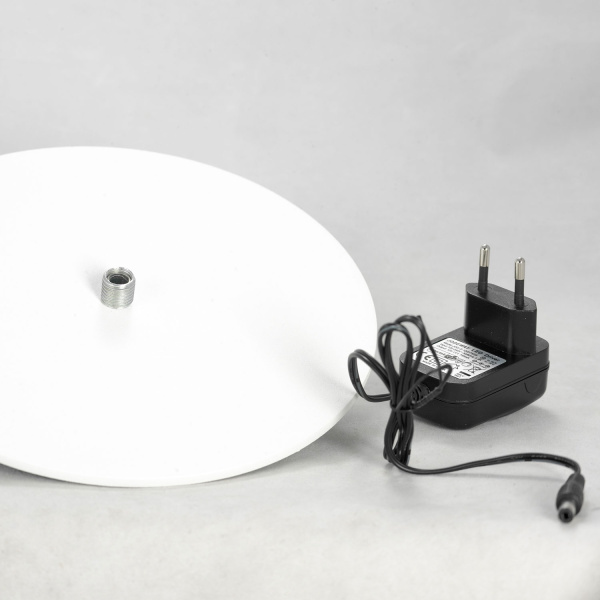 картинка Торшер светодиодный LSP-0594 с диммером от магазина BTSvet