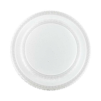 Светодиодный настенно-потолочный светильник с пультом Floors 2041/DL