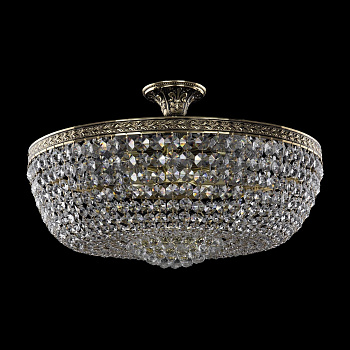 Потолочная люстра 19281/55IV GB