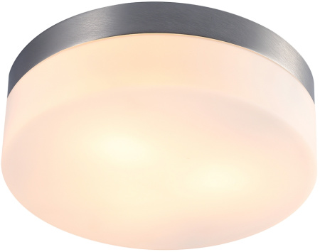 Потолочный светильник Aqua-tablet A6047PL-3SS