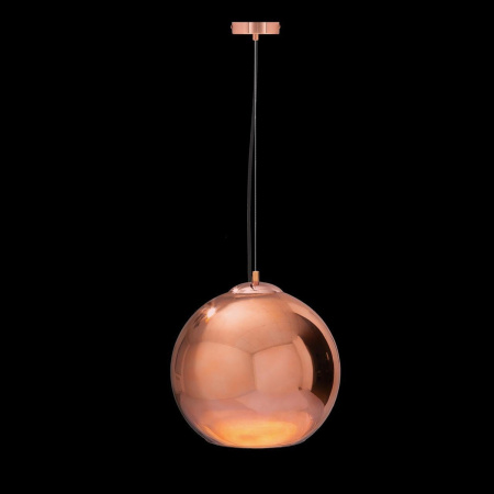 картинка Подвесной светильник Copper Shade 2LOFT2023-B от магазина BTSvet