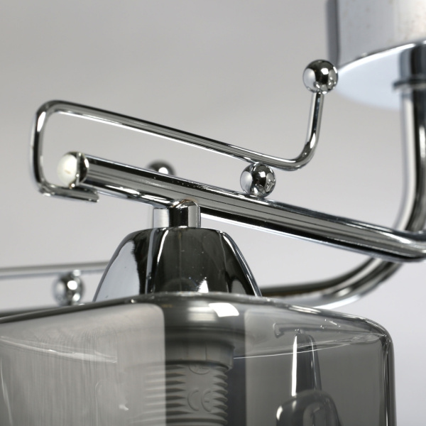 картинка Потолочная люстра Олимпия 106010105 от магазина BTSvet