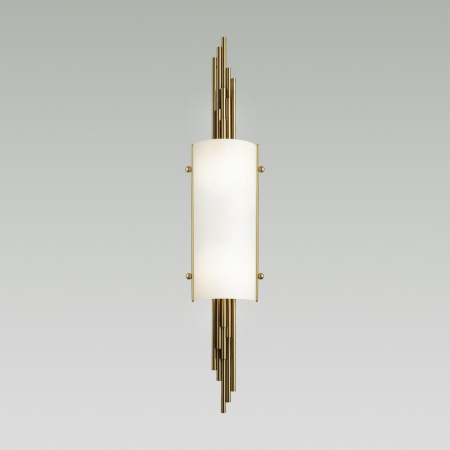 картинка Настенный светильник Margaret 5415/2W от магазина BTSvet