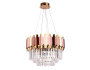 картинка Подвесная люстра хрустальная Traditional TR5290 от магазина BTSvet