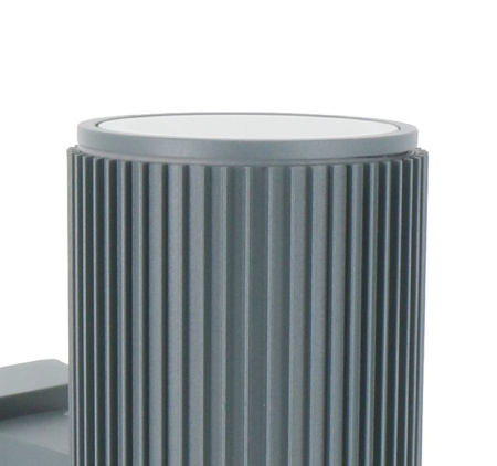 картинка Архитектурная подсветка Pola 2860-2W IP54 от магазина BTSvet