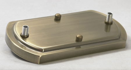 картинка Потолочная люстра Sona GRLSL-3013-03 от магазина BTSvet