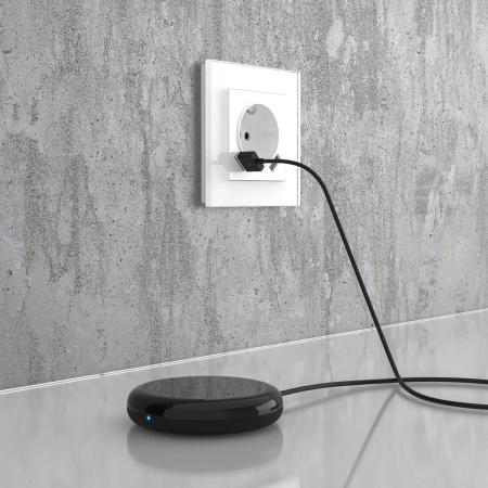 картинка Умный инфракрасный пульт дистанционного управления RC004 от магазина BTSvet