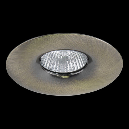 картинка Встраиваемый светильник LEVIGO l 010011 от магазина BTSvet