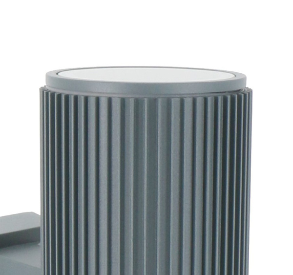 картинка Архитектурная подсветка Pola 2860-2W IP54 от магазина BTSvet