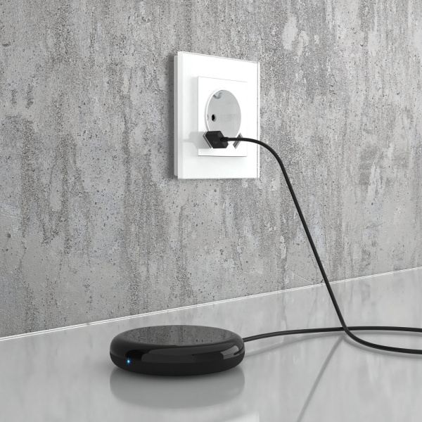 картинка Умный инфракрасный пульт дистанционного управления RC004 от магазина BTSvet