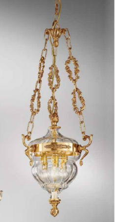 Подвесной светильник 572/3S/TR