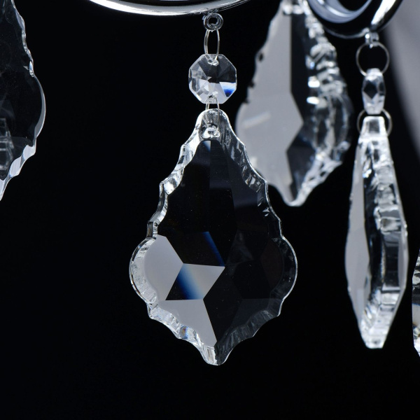 картинка Потолочная  люстра Жаклин 465016006 от магазина BTSvet