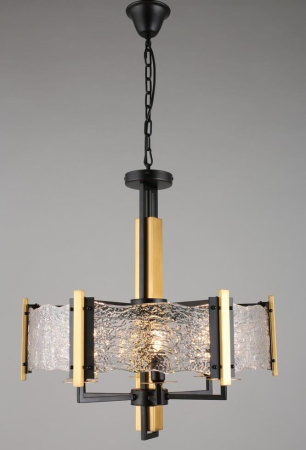 картинка Подвесная/потолочная люстра Onte OML-99703-06 от магазина BTSvet