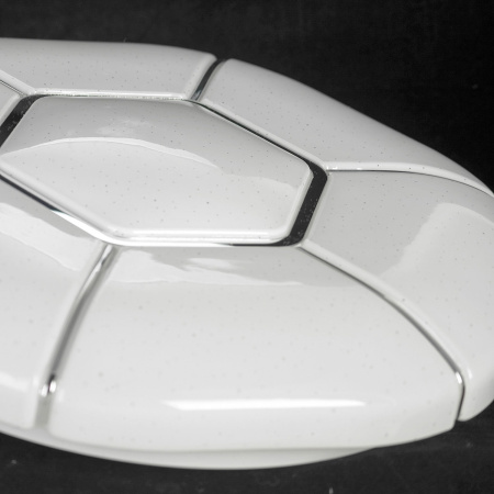 картинка Потолочный светильник светодиодный с пультом и регулирвкой цветовой температуры LSP-8470 от магазина BTSvet