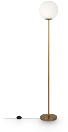 картинка Торшер Ring MOD013FL-01BS от магазина BTSvet