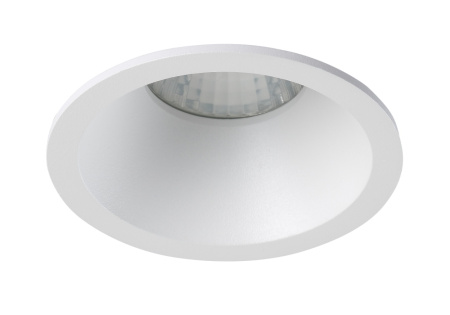 Встраиваемый светильник CLT 006C1 WH