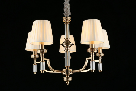 картинка Подвесная люстра Patricia APL.716.13.05 от магазина BTSvet