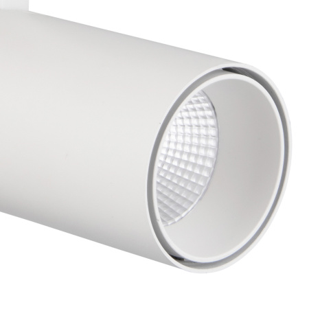 картинка Трековый светильник светодиодный Fuji 7201 от магазина BTSvet