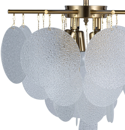 картинка Потолочная люстра Frost 10022/400 от магазина BTSvet