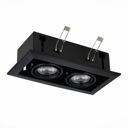 картинка Встраиваемый светильник Hemi ST250.448.02 от магазина BTSvet