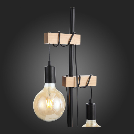 картинка Торшер Bagetti SL1142.405.01 от магазина BTSvet