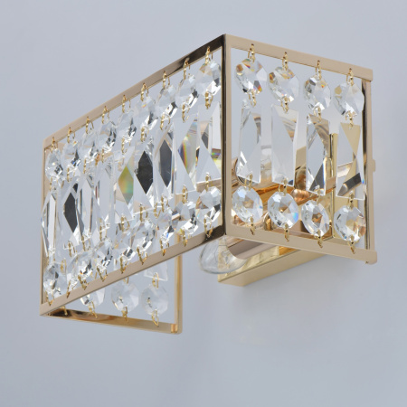картинка Настенный светильник хрусталь Монарх/Monarch 121021902 от магазина BTSvet