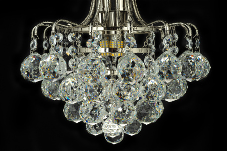 картинка Подвесная люстра Alanno E 1.5.30.100 N от магазина BTSvet