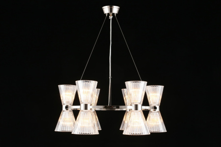 картинка Подвесная люстра Elinor APL.801.13.12 от магазина BTSvet